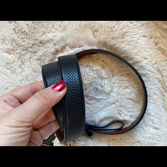 Coach women belt size M - Picture 3 of 4